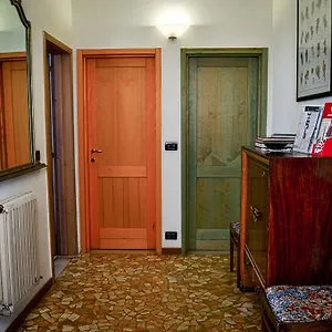 Arcobaleno Bed and breakfast