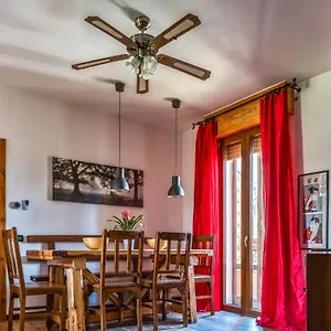 3* Bed & Breakfast Selvarossa