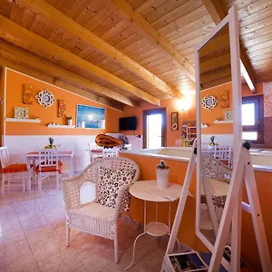 Il Nido Bed & Breakfast SantʼAntìoco