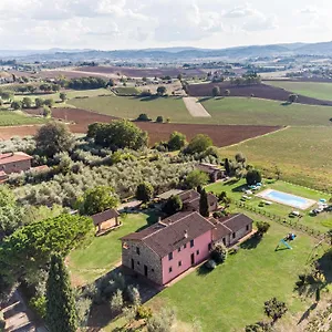 Agriturismo Il Querciolo Badicorte Alloggio per agriturismo Marciano della Chiana