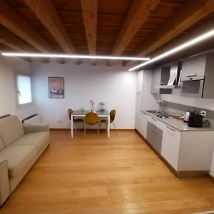 Residenza Della Samaritana Affittacamere Verona