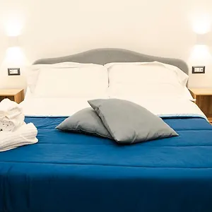 Gira, Vota E Furria Bed & Breakfast Giardini Naxos