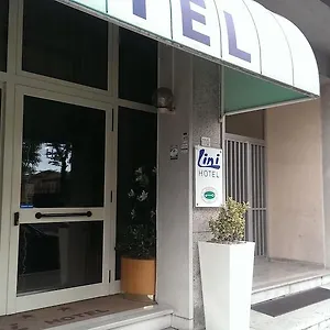 Stazione Hotel Cerea