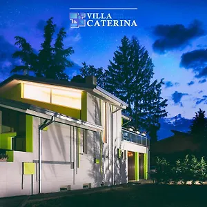 B&B Villa Caterina Casa vacanze Pescantina
