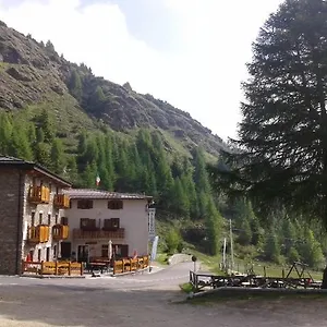 Passo Mortirolo Hotel Monno