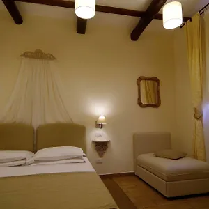 Casa Miramonte Affittacamere