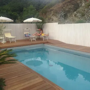 Luisa Bed & Breakfast Casarza Ligure