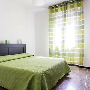 3* Bed & Breakfast Greenhousebologna