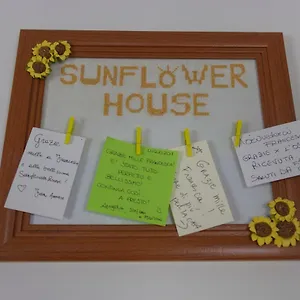 Sunflower House Appartamento Syracuse