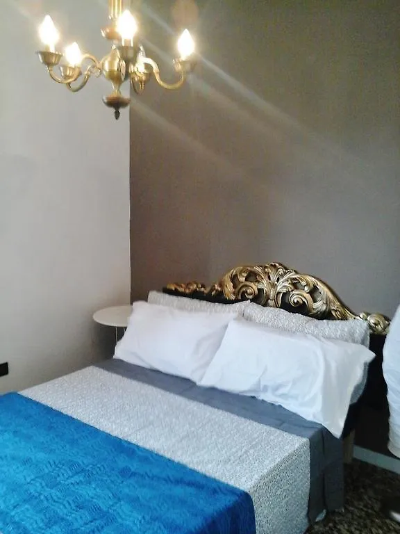 Bed & Breakfast L.T. Schneider B&B Bologna