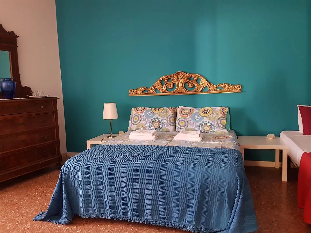 Bed & Breakfast L.T. Schneider B&B Bologna