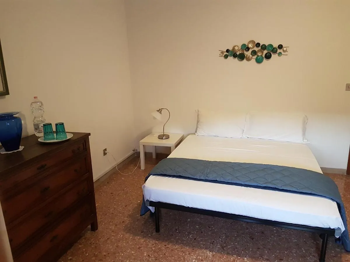 L.T. Schneider B&B Bologna Italia